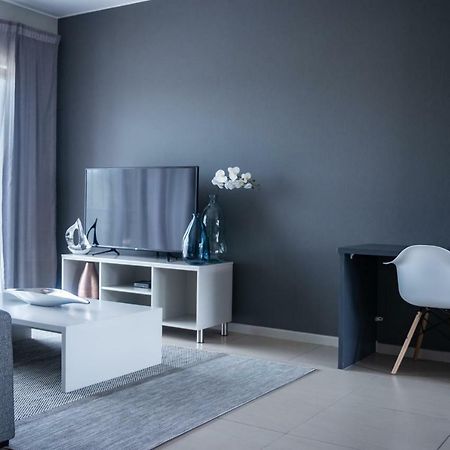 요하네스버그 Cag The Atrium Rivonia 아파트 호텔 외부 사진